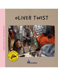 Oliver Twist   eBook