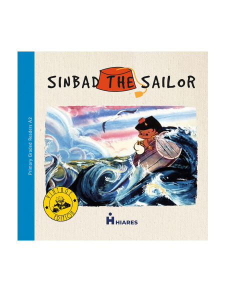 Sinbad the Sailor   eBook