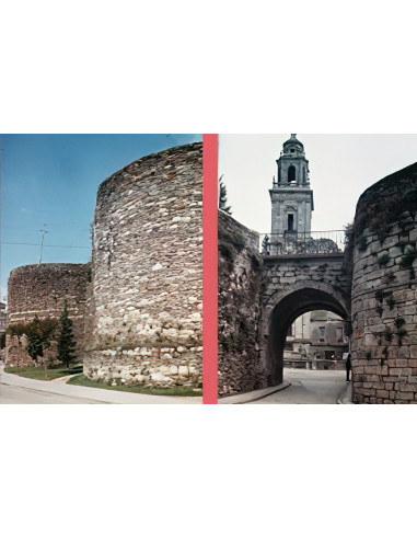 Arquitectura de la España romana.