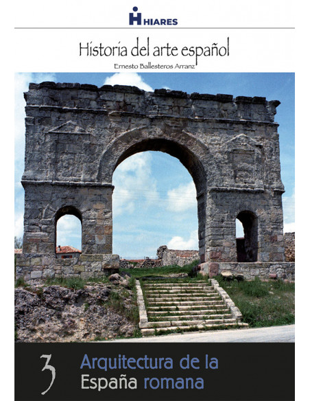 Arquitectura de la España romana.