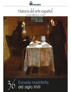 Escuela madrileña del siglo XVII