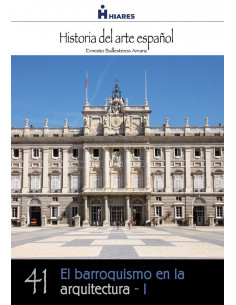 El barroquismo en la arquitectura  I