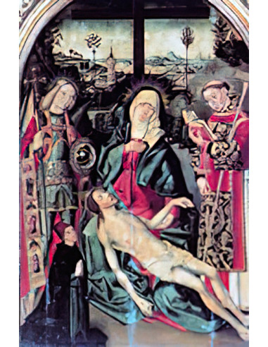 La arquitectura bajo los primeros Austrias.