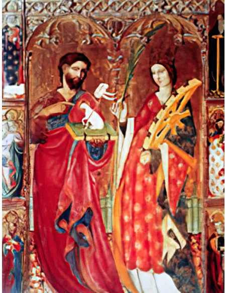 La arquitectura bajo los primeros Austrias.