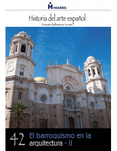 El barroquismo en la arquitectura  II