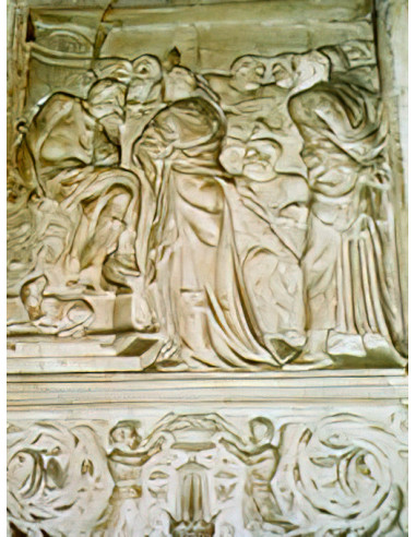 El Renacimiento en la escultura