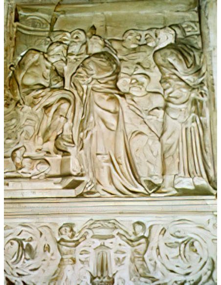 El Renacimiento en la escultura