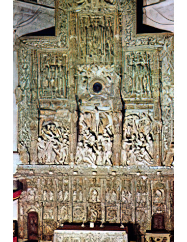 El Renacimiento en la escultura