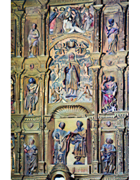 El Renacimiento en la escultura