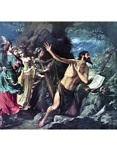 Pintores andaluces del siglo XVII