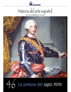 La pintura del siglo XVIII