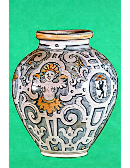 Artes industriales de los siglos XVI y XVII