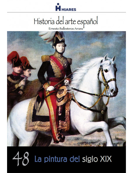 La pintura del siglo XIX