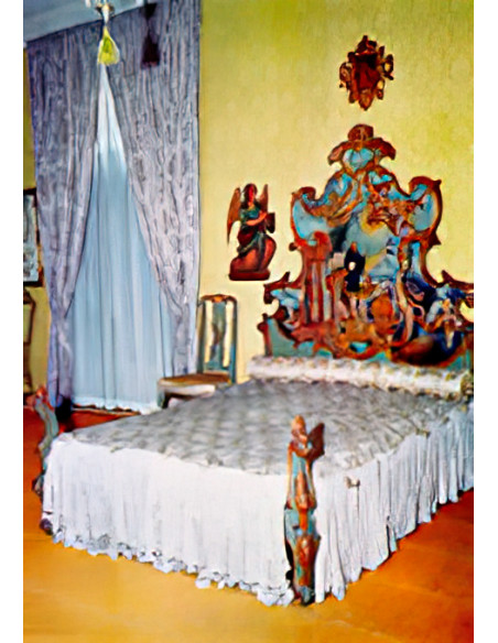 Artes industriales del siglo XVIII