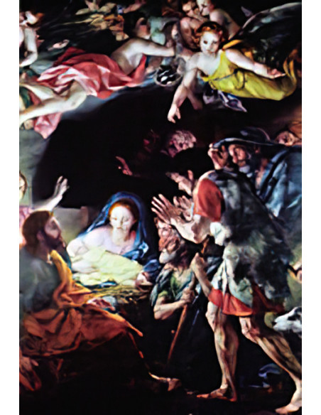 La pintura del siglo XVIII