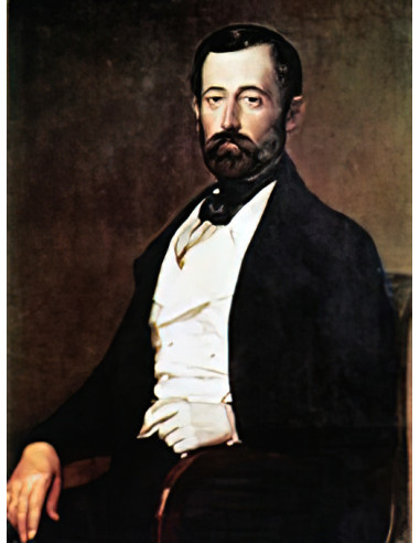 La pintura del siglo XIX