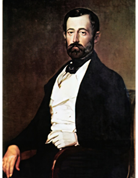 La pintura del siglo XIX