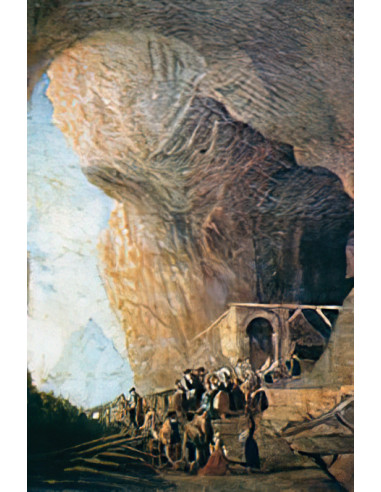 La pintura del siglo XIX