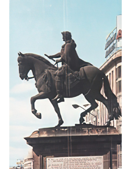 La escultura del siglo XIX