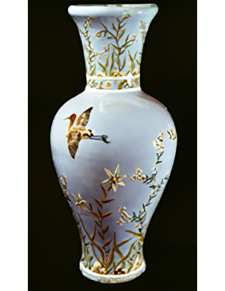 Artes industriales del siglo XIX