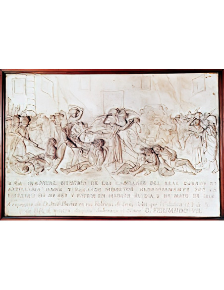 Artes industriales del siglo XIX