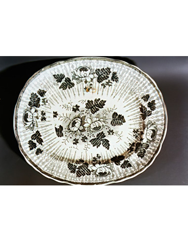 Artes industriales del siglo XIX