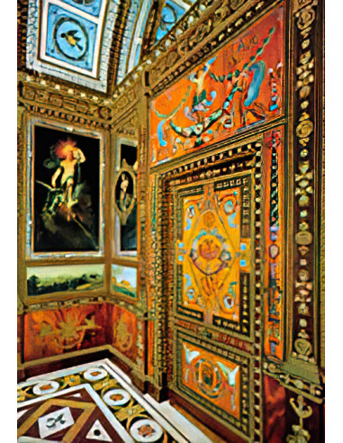 Artes industriales del siglo XIX