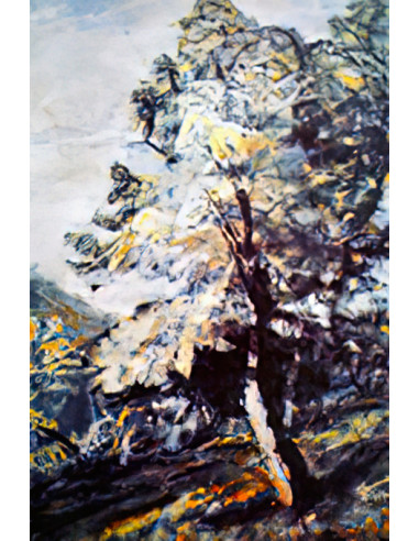 El realismo y el impresionismo