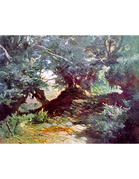 El realismo y el impresionismo