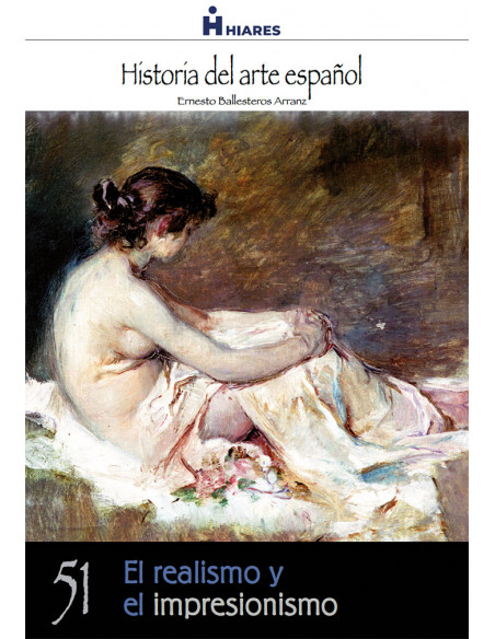 El realismo y el impresionismo