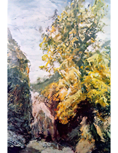 El realismo y el impresionismo