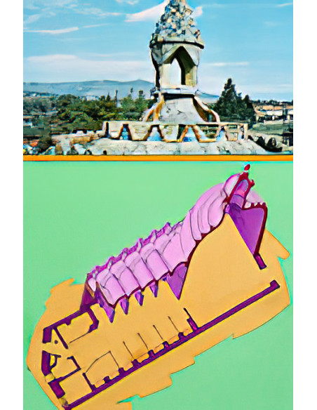 El modernismo y la arq.de su tiempo