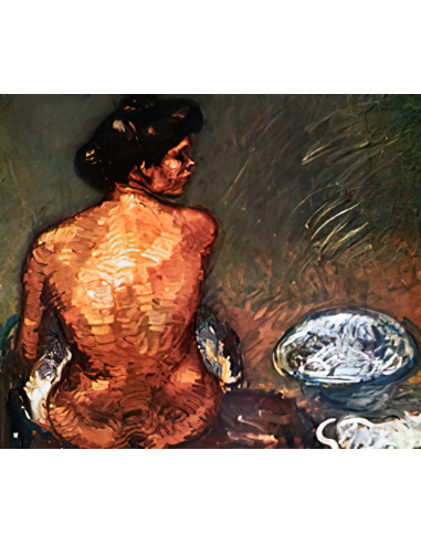 Escuelas modernas de la pintura