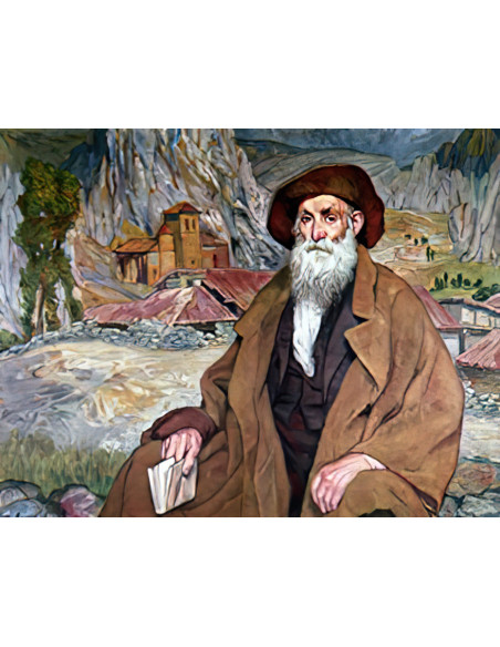 Escuelas modernas de la pintura