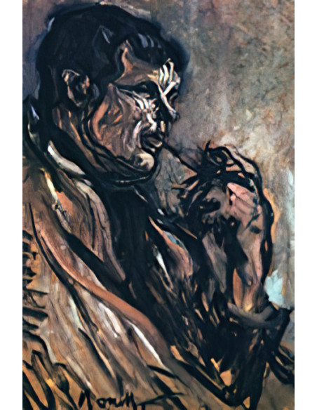 Escuelas modernas de la pintura