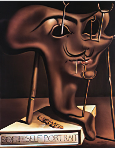 Salvador Dalí