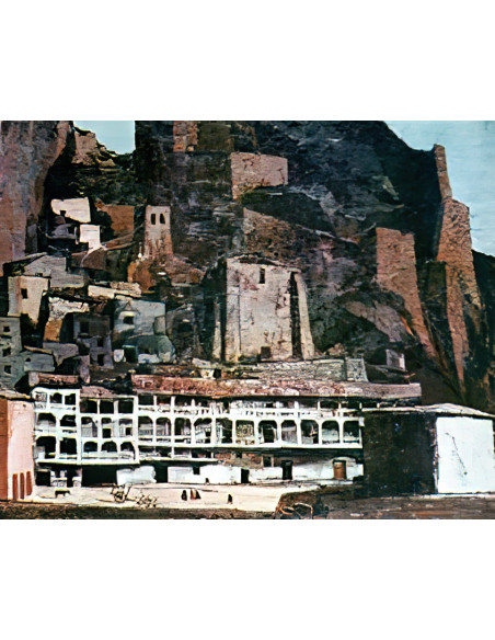 Pintura figurativa del siglo XX