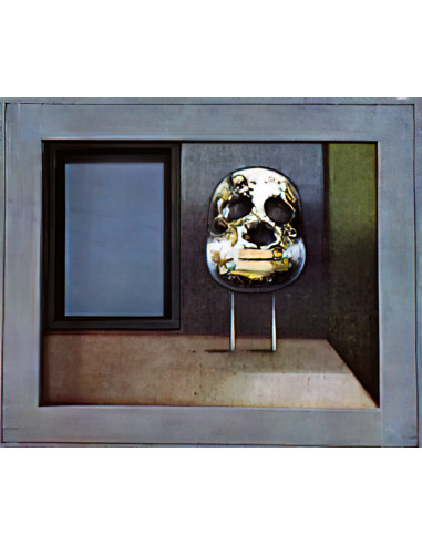 Tendencias actuales de la pintura