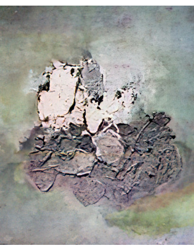 Tendencias actuales de la pintura