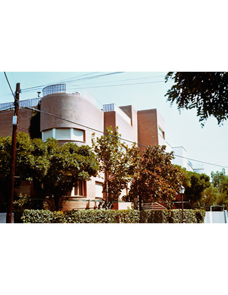 Arquitectura contemporánea