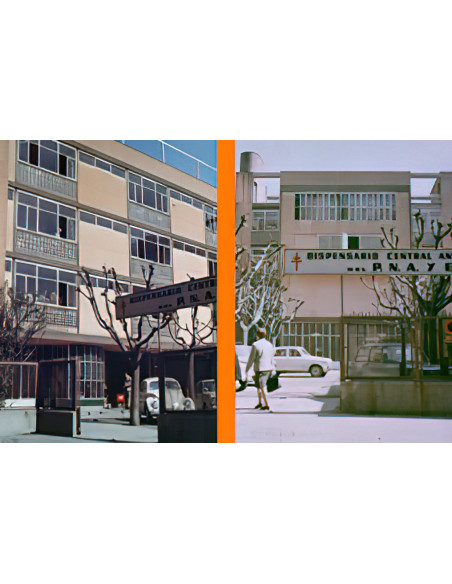 Arquitectura contemporánea