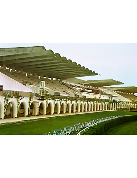 Arquitectura contemporánea