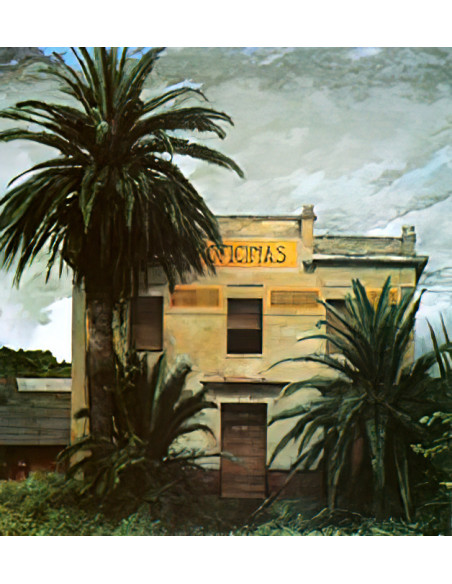 Pintura contemporánea (1960-1992)