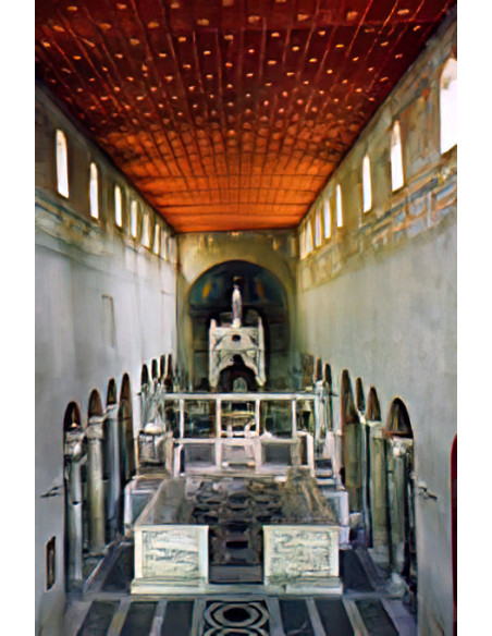 El cristianismo y el imperio cristiano