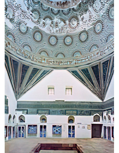 Expansión del Islam a partir del Siglo XIII