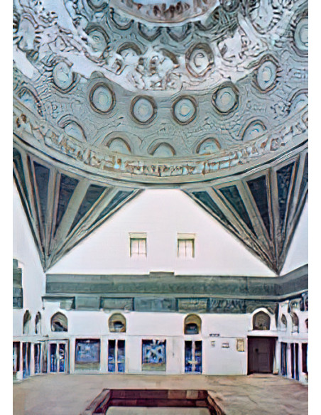 Expansión del Islam a partir del Siglo XIII