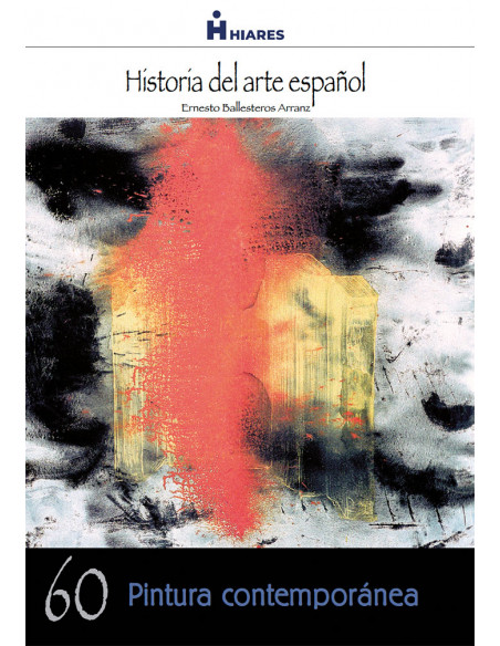 Pintura contemporánea (1960-1992)