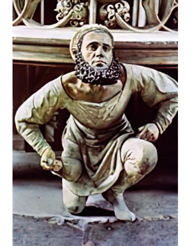 El ocaso de la Edad Madia