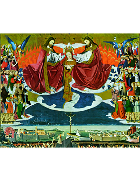 El ocaso de la Edad Madia