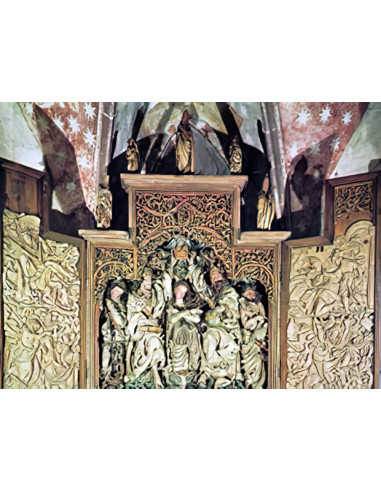 El ocaso de la Edad Madia